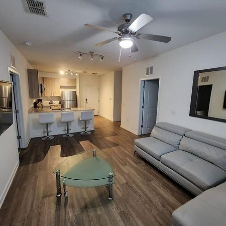 אורלנדו Cozy Apartments By Universal Studios Florida מראה חיצוני תמונה