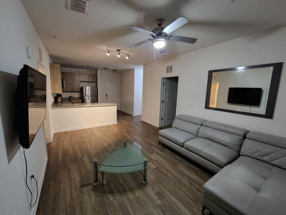 אורלנדו Cozy Apartments By Universal Studios Florida מראה חיצוני תמונה