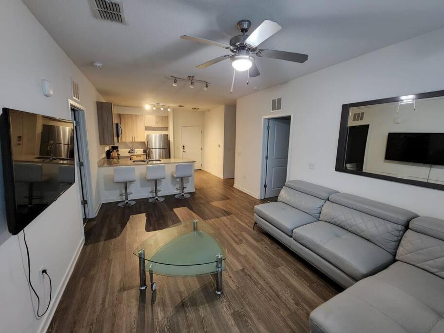 אורלנדו Cozy Apartments By Universal Studios Florida מראה חיצוני תמונה