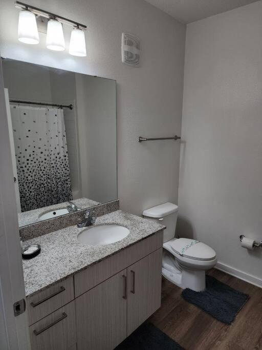 אורלנדו Cozy Apartments By Universal Studios Florida מראה חיצוני תמונה