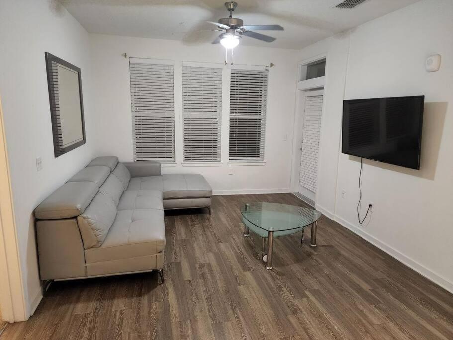 אורלנדו Cozy Apartments By Universal Studios Florida מראה חיצוני תמונה