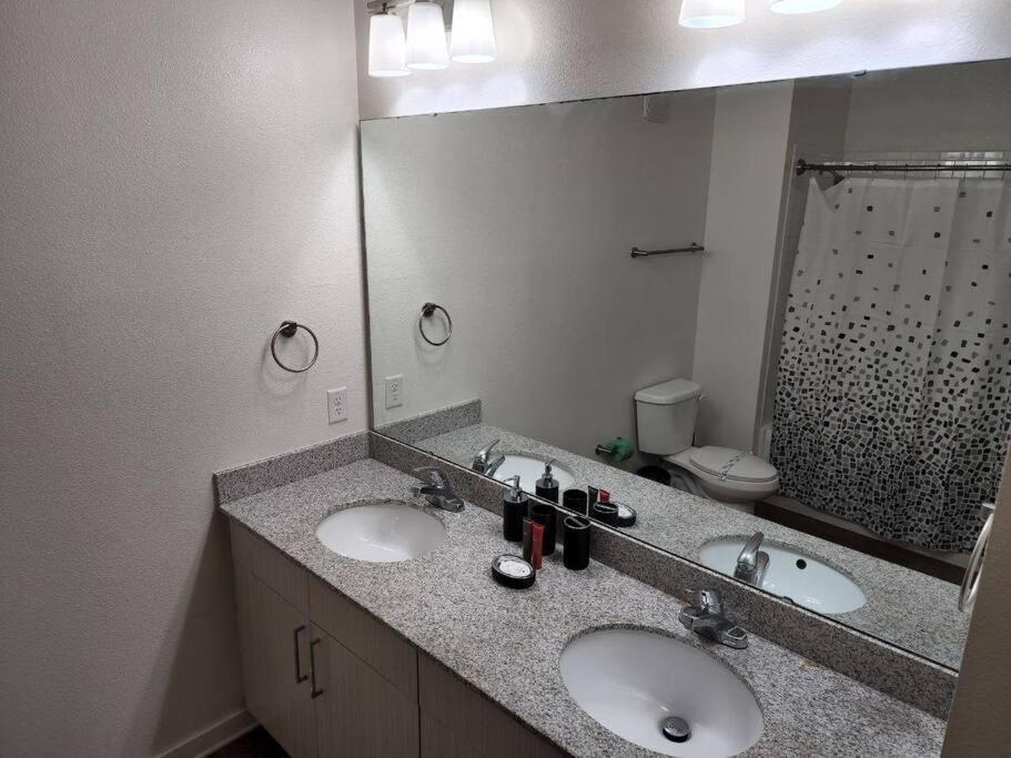 אורלנדו Cozy Apartments By Universal Studios Florida מראה חיצוני תמונה