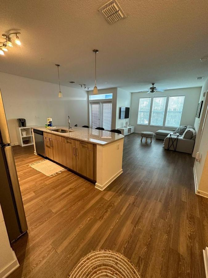 אורלנדו Cozy Apartments By Universal Studios Florida מראה חיצוני תמונה