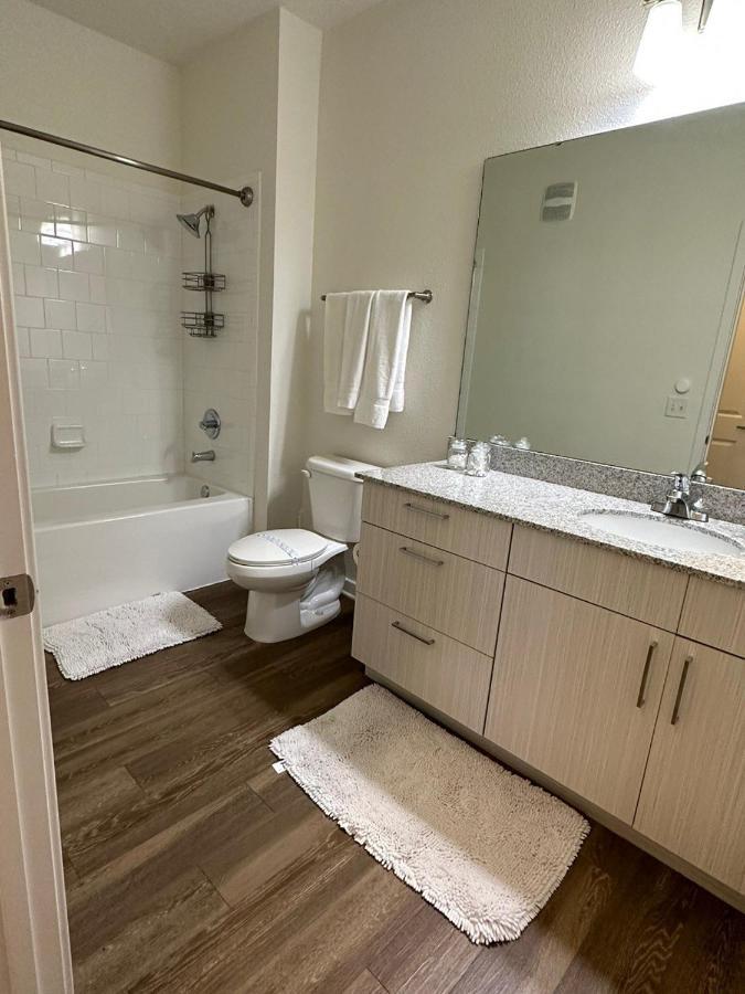 אורלנדו Cozy Apartments By Universal Studios Florida מראה חיצוני תמונה