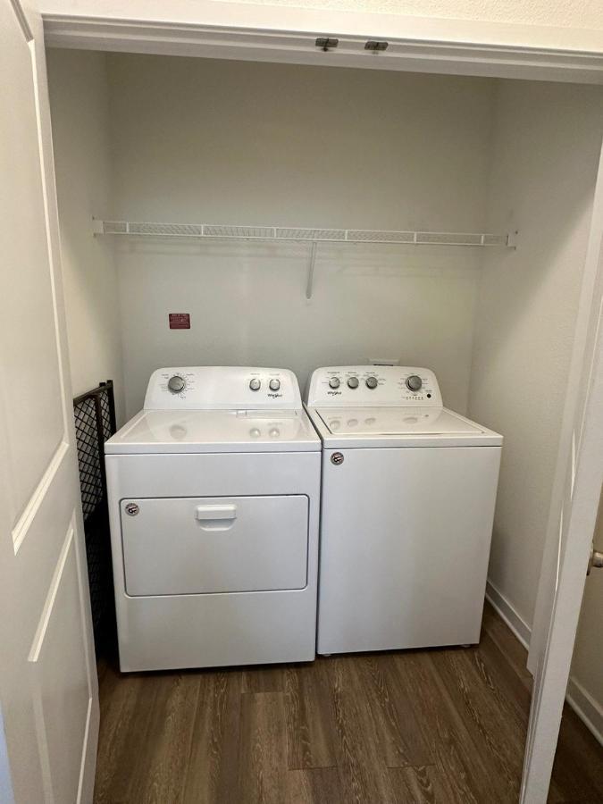 אורלנדו Cozy Apartments By Universal Studios Florida מראה חיצוני תמונה